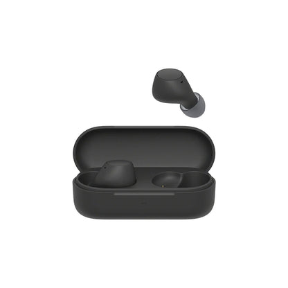 Sony WF-C510 YY2982 True Wireless Bluetooth Earbuds Black (Good)