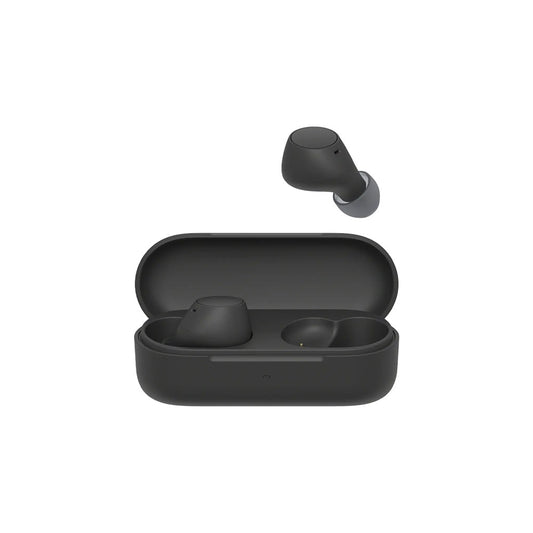 Sony WF-C510 YY2982 True Wireless Bluetooth Earbuds Black (Good)