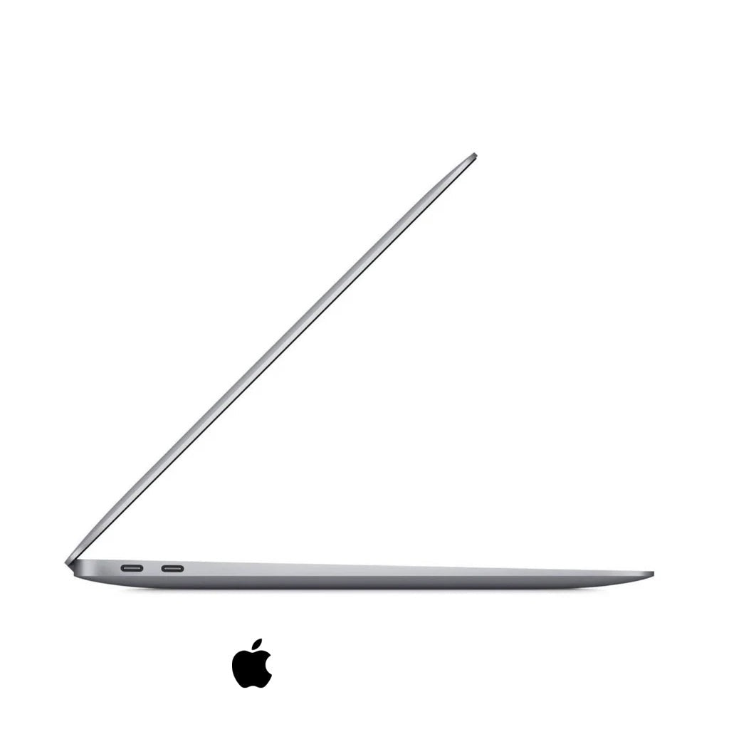 Refurbished Apple MacBook Air 13" M1 MGN53LL/A (2020) 8GB RAM 128GB SSD Wi-Fi Space Gray (Good Condition)