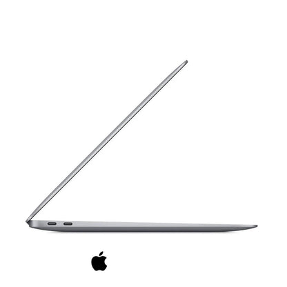 Refurbished Apple MacBook Air 13" M1 MGN53LL/A (2020) 8GB RAM 128GB SSD Wi-Fi Space Gray (Good Condition)