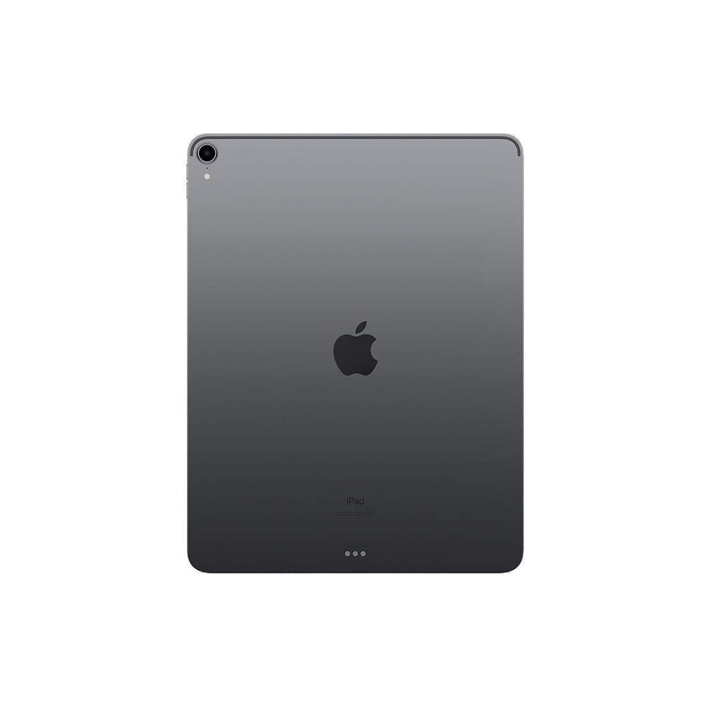 Refurbished Apple iPad Pro 12.9" 3rd Gen A1876 64GB Wi-Fi Space Gray Unlocked (Excellent Condition)