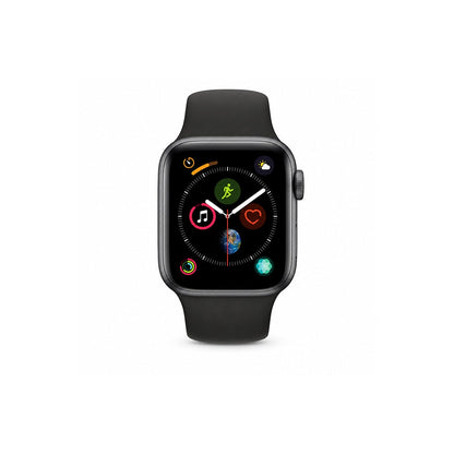 Refurbished Apple Watch Series 4 40mm Space Gray (Excellent Condition)
