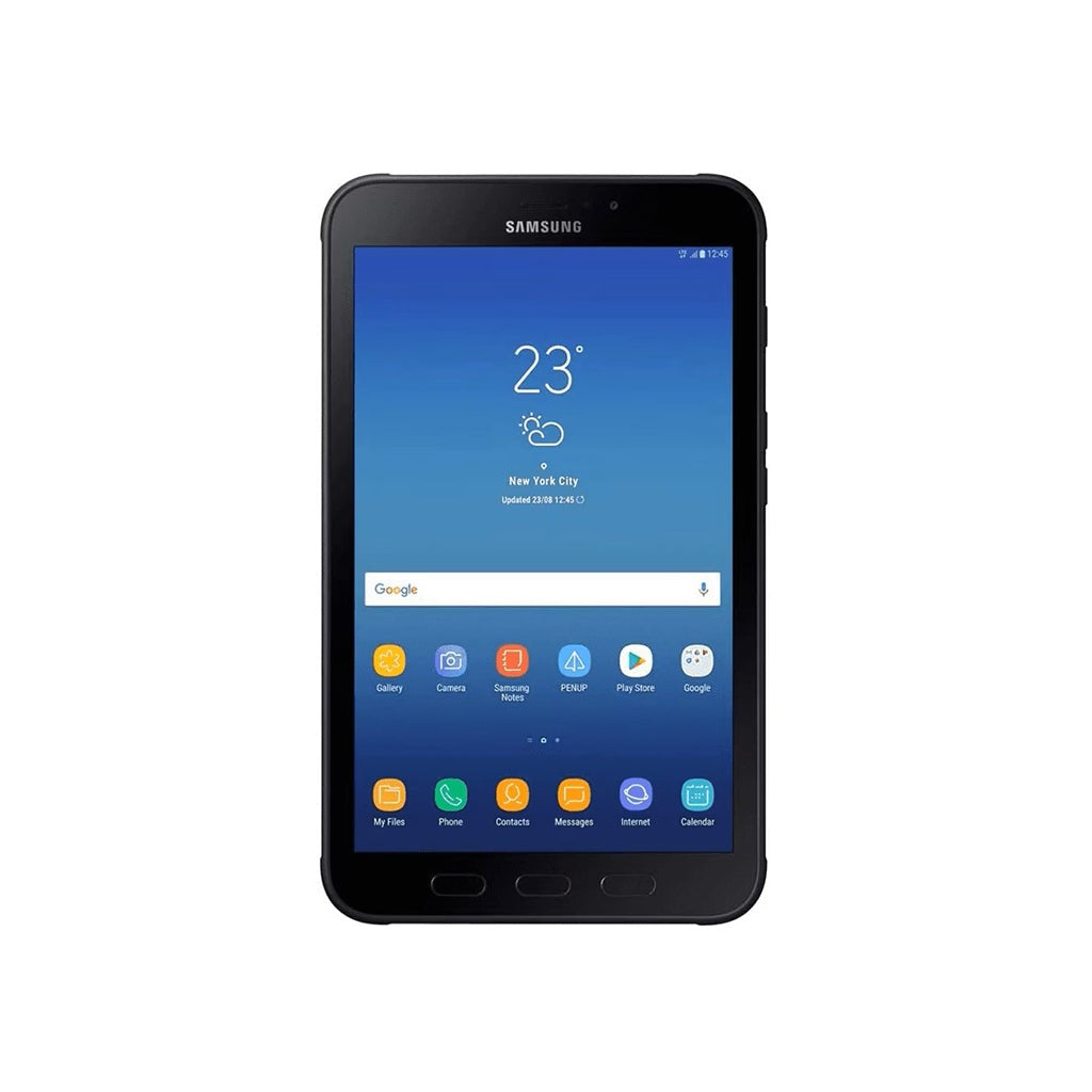 Samsung Galaxy Tab Active2 8.0" 16GB WiFi Black (Excellent Condition)