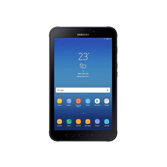 Samsung Galaxy Tab Active2 8.0" 16GB WiFi Black (Excellent Condition)