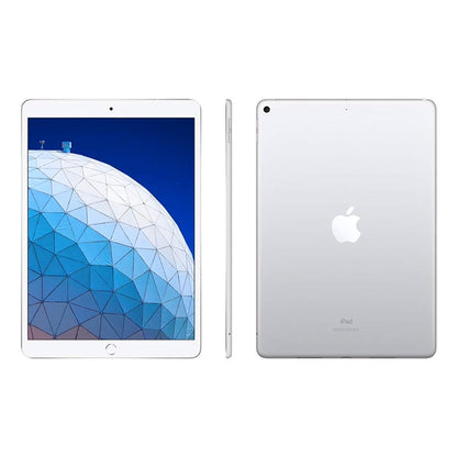 Refurbished Apple iPad Air 10.5" (3rd Gen) A2152 64GB Wi-Fi Silver (Excellent Condition)