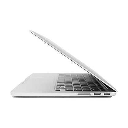 Refurbished Apple Macbook Pro 13" WiFi 8GB 256GB Silver Excellent Condition MF839LL/A