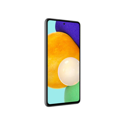 Refurbished Samsung Galaxy A52 5G (T-Mobile Only) 128GB Awesome Black Excellent Condition SM-A526U