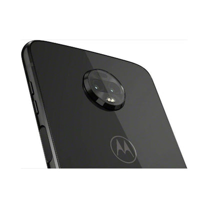 Refurbished Motorola Moto Z3 (Verizon Only) 64GB Black Very Good Condition XT1929-17