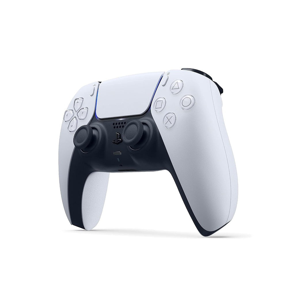 Sony DualSense 5 CFI-ZCT1W Wireless Bluetooth Controller White (Good Condition)