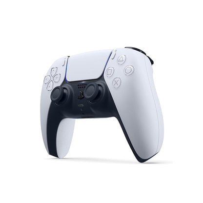 Sony DualSense 5 CFI-ZCT1W Wireless Bluetooth Controller White (Good Condition)