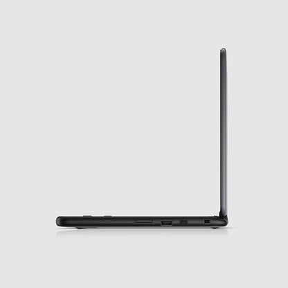 Refurbished Dell Chromebook 3100 2-in-1 Black