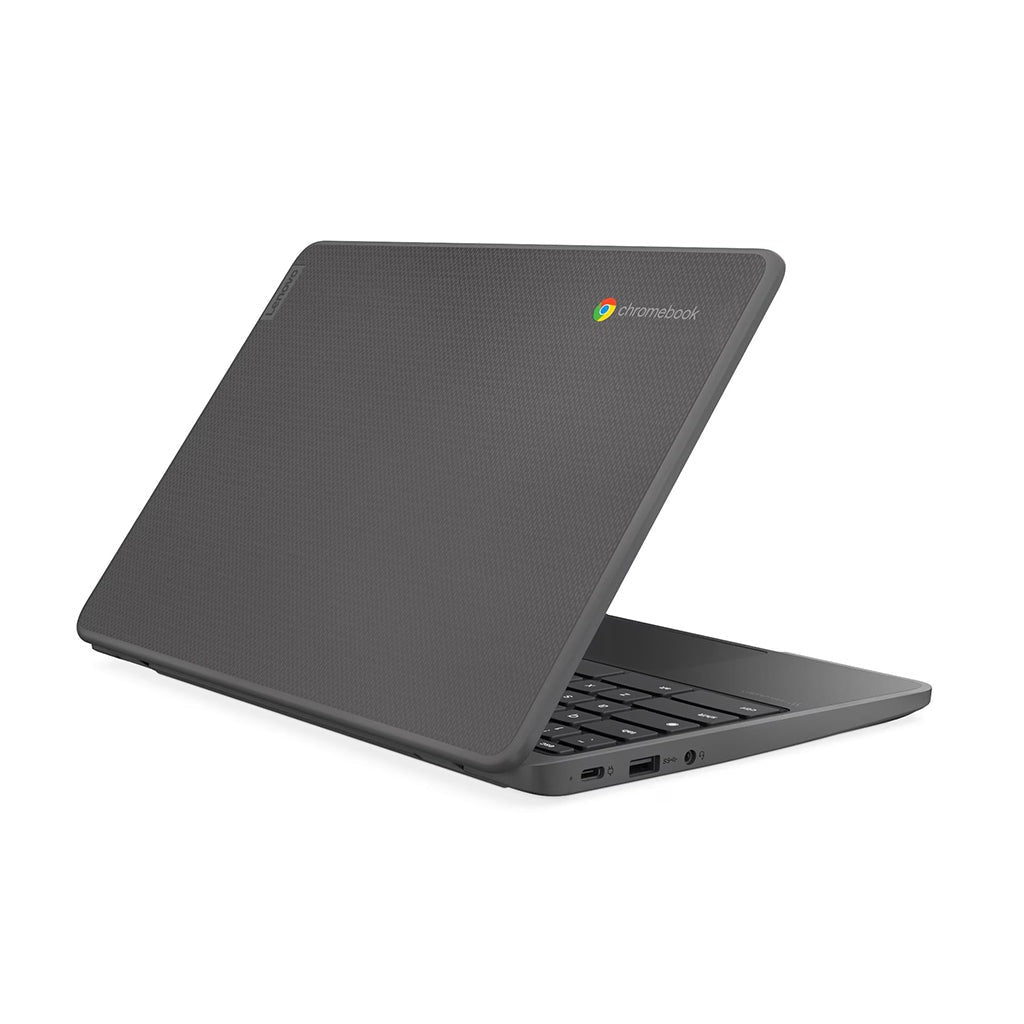 Refurbished Lenovo (Chromebook) 100e Gen4 82W1S02G00 WiFi 11.6" 8GB 64GB Gray Excellent Condition
