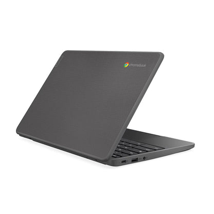 Refurbished Lenovo (Chromebook) 100e Gen4 82W1S02G00 WiFi 11.6" 8GB 64GB Gray Excellent Condition