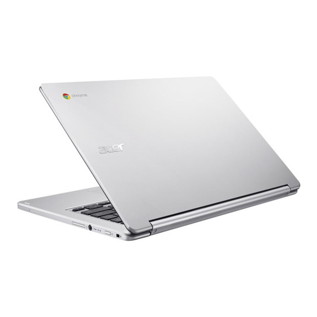 Refurbished Acer (Chromebook) WiFi 13.3" 4GB 32GB Gray Very Good Condition CB5-312T