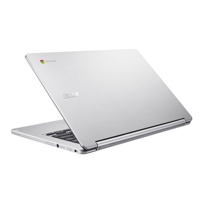 Refurbished Acer (Chromebook) WiFi 13.3" 4GB 32GB Gray Very Good Condition CB5-312T