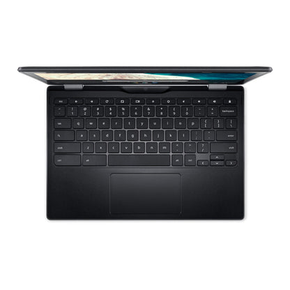 Refurbished Acer Chromebook Spin 511 R752TN Black