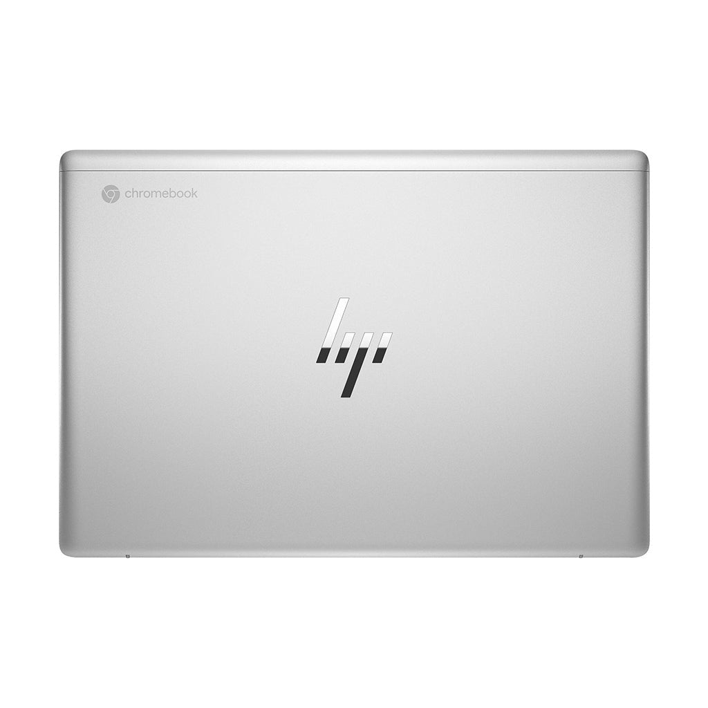 Refurbished HP Elite c645 G2 Chromebook Silver