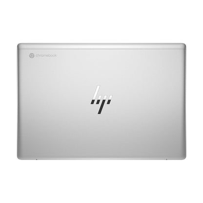 Refurbished HP Elite c645 G2 Chromebook Silver
