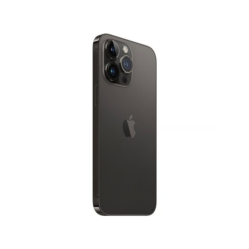 Refurbished Apple iPhone 14 Pro Space Black