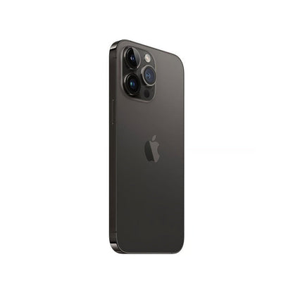 Refurbished Apple iPhone 14 Pro Space Black