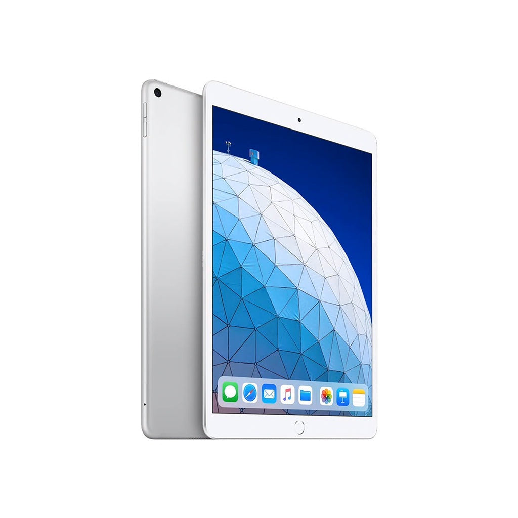 Refurbished Apple iPad Air 10.5" (3rd Gen) A2152 64GB Wi-Fi Silver (Excellent Condition)