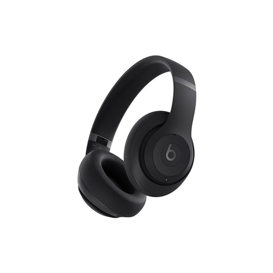 Beats Studio Pro Wireless Headphones Black Excellent Condition MQTP3LL/A