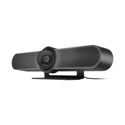 Logitech MeetUp V-R0007 Conference Webcam Gray (Like New)