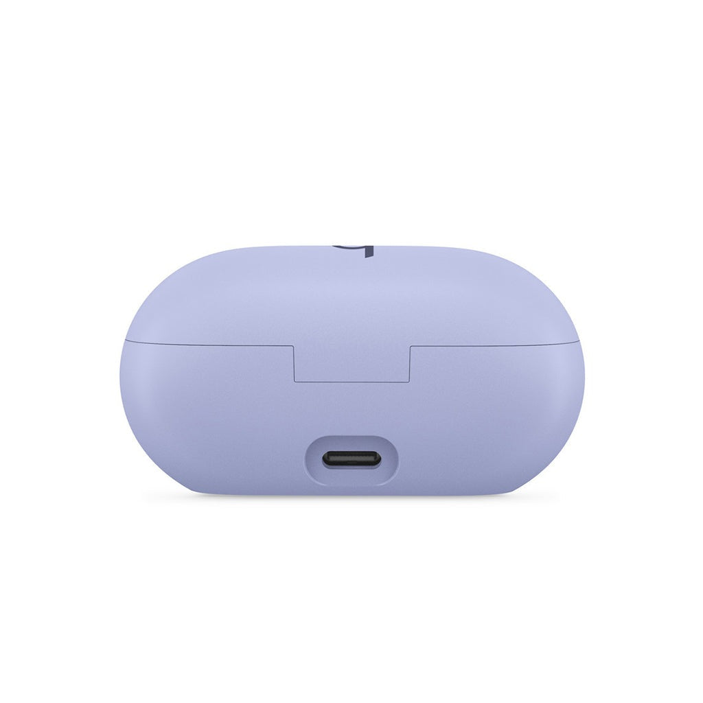 Beats Solo Buds True Wireless Earbuds Arctic Purple Excellent Condition
