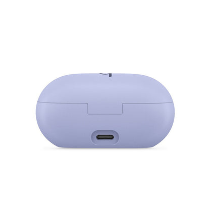 Beats Solo Buds True Wireless Earbuds Arctic Purple Excellent Condition