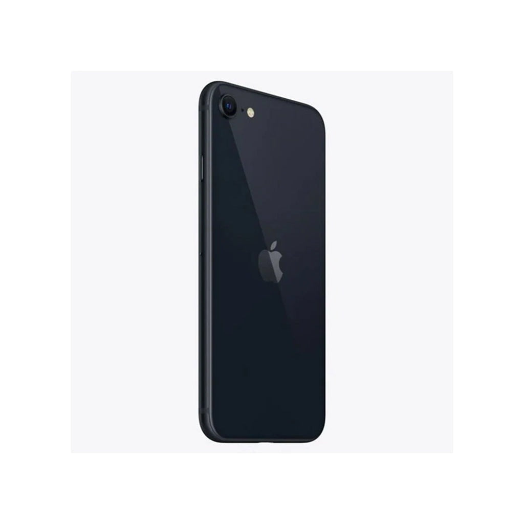 Refurbished Apple iPhone SE (3rd Gen) Midnight