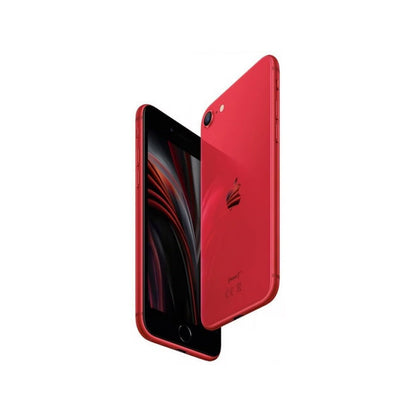 Refurbished Apple iPhone SE (2nd Gen) Red