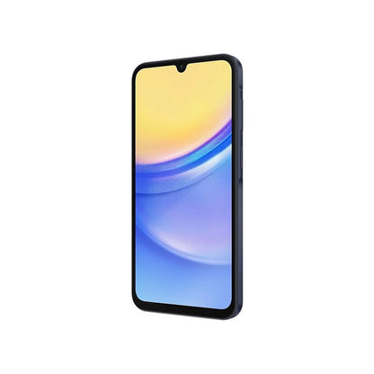 Refurbished Samsung Galaxy A15 5G 64GB Black Excellent Condition SM-A156U