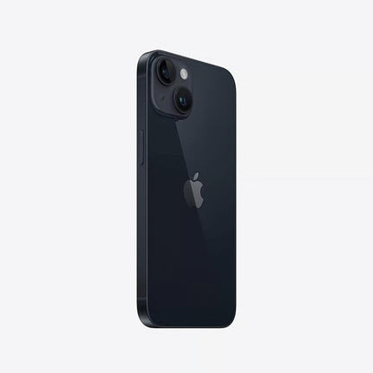 Refurbished Apple iPhone 14 6.1" 256GB Midnight Unlocked (Excellent Condition)