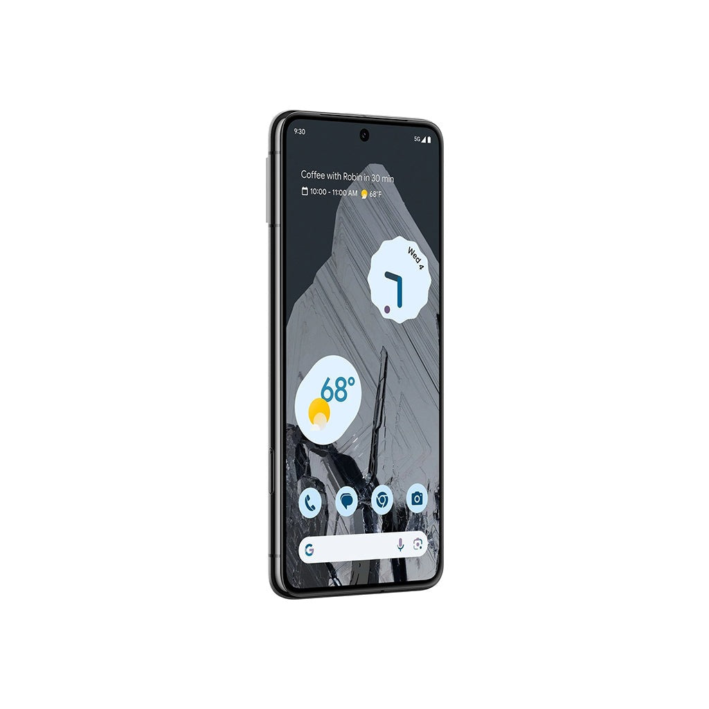 Refurbished Google Pixel 8 Pro G1MNW (AT&T Only) 128GB Obsidian Excellent Condition