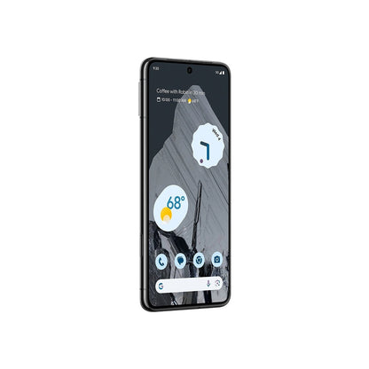 Refurbished Google Pixel 8 Pro G1MNW (AT&T Only) 128GB Obsidian Excellent Condition