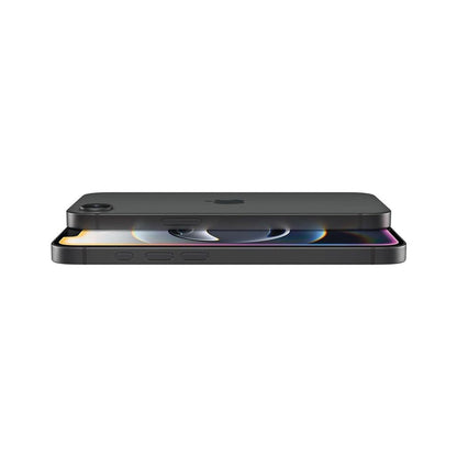 Refurbished Apple iPhone 16e A3212 128GB Unlocked Black (Excellent Condition)