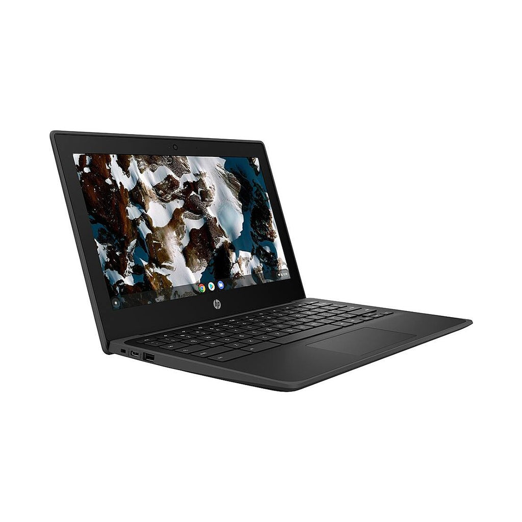 Refurbished HP Chromebook 11 G9 EE Black