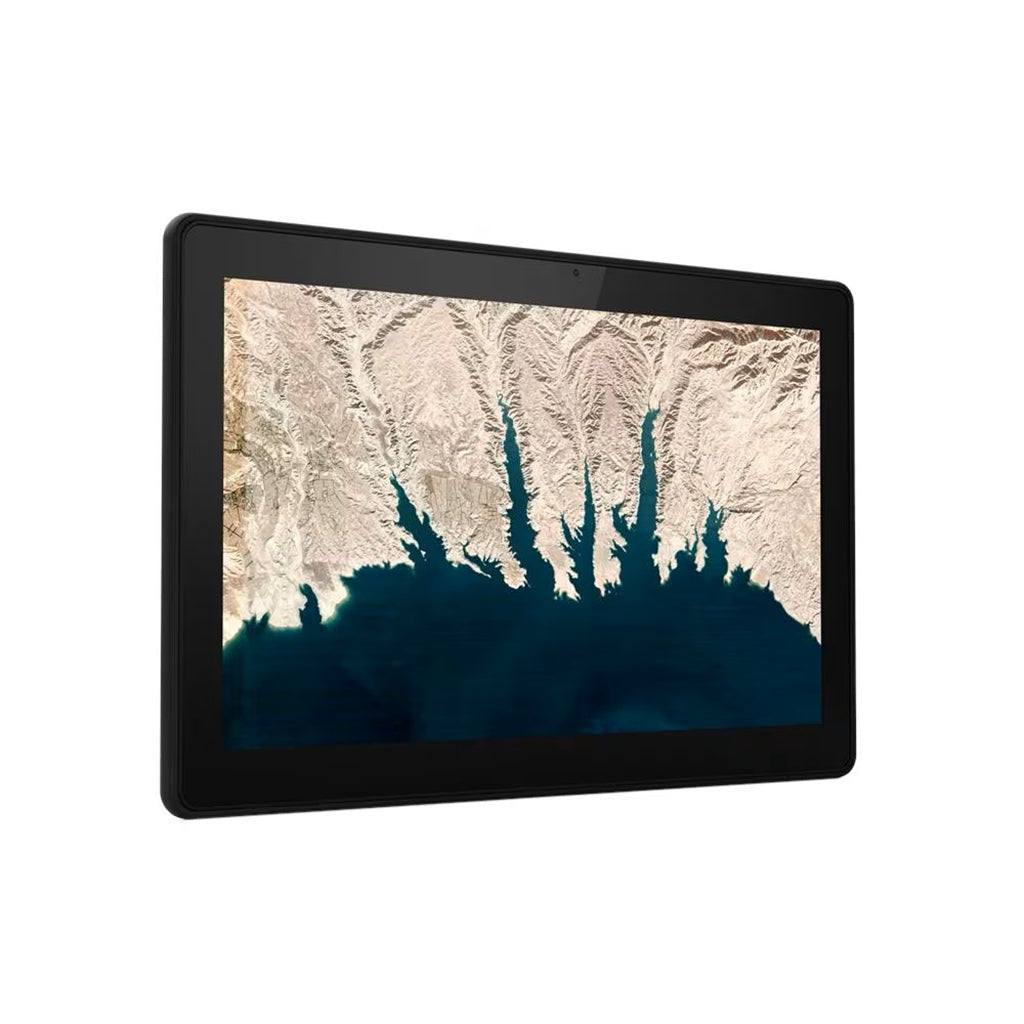 Refurbished Lenovo 10e Chromebook Tablet 10.1" 82AM0002US 4GB 32GB Wi-Fi Black (Good Condition)