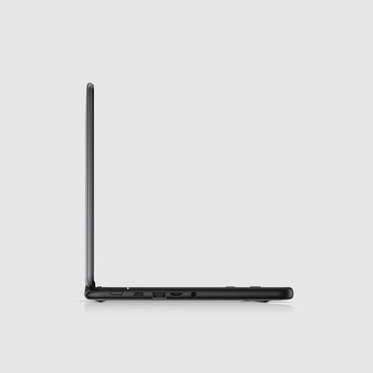 Refurbished Dell Chromebook 3100 2-in-1 4YPYWA00 11.6" 32GB Wi-Fi Black (Good Condition)