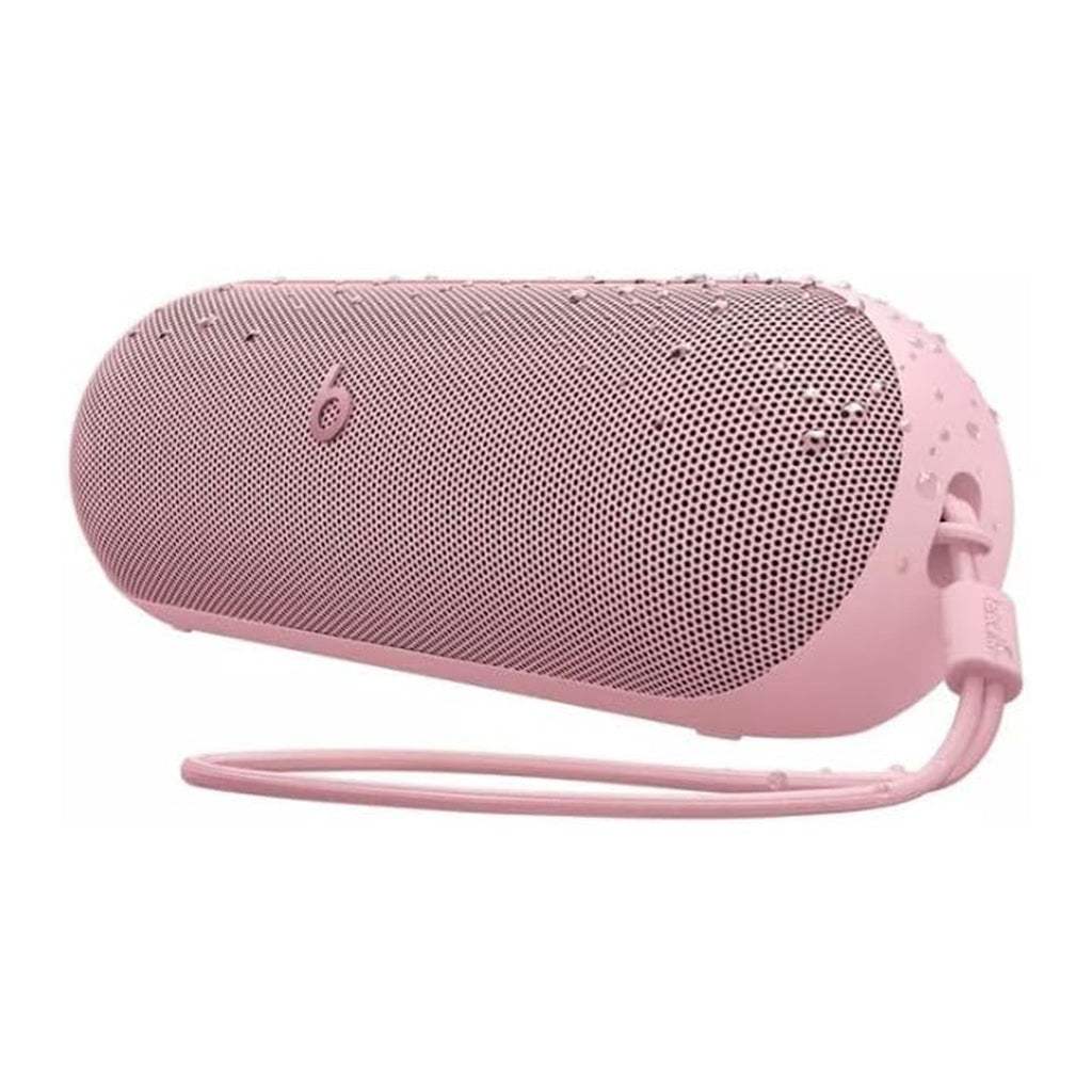 Beats Pill Wireless Bluetooth Speaker Pink Excellent Condition ME2H4LL/A