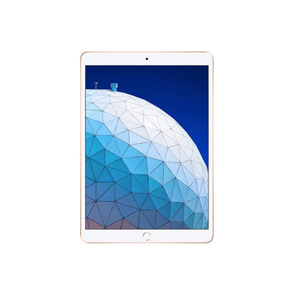 Refurbished Apple iPad Air 2 9.7" 16GB 4G Gold Unlocked (Excellent Condition)