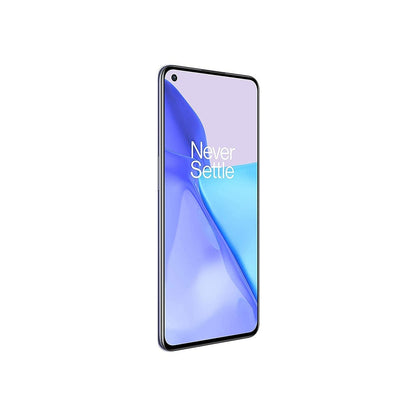 Refurbished OnePlus 9 Dual (T-Mobile Only) 128GB Winter Mist Excellent Condition LE2117