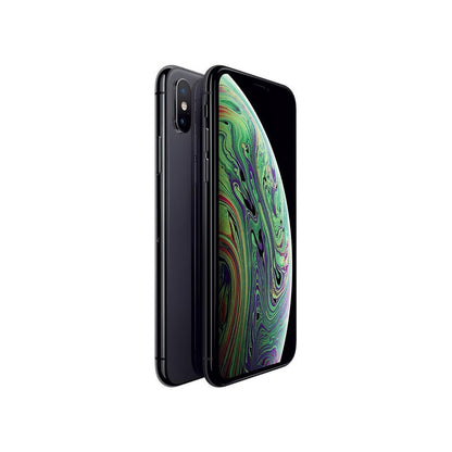 Refurbished Apple iPhone XS (AT&T Only) 256GB Space Gray Good Condition A1920