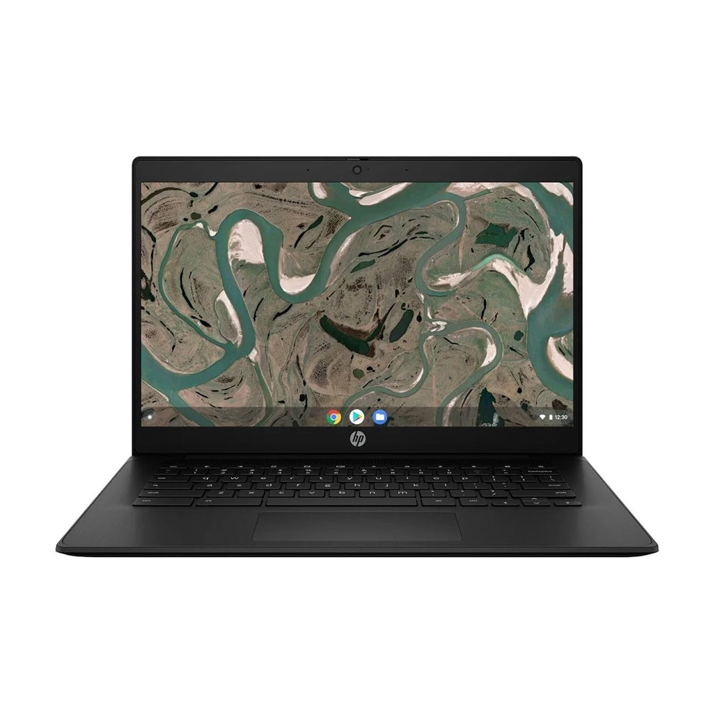 Refurbished HP Chromebook 11 G7 EE 11.6" 4GB 32GB Black (Excellent Condition)