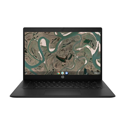 Refurbished HP Chromebook 11 G7 EE 11.6" 4GB 32GB Black (Excellent Condition)