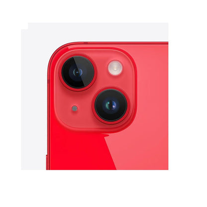 Refurbished Apple iPhone 14 6.1" 128GB Red Unlocked (Excellent Condition)