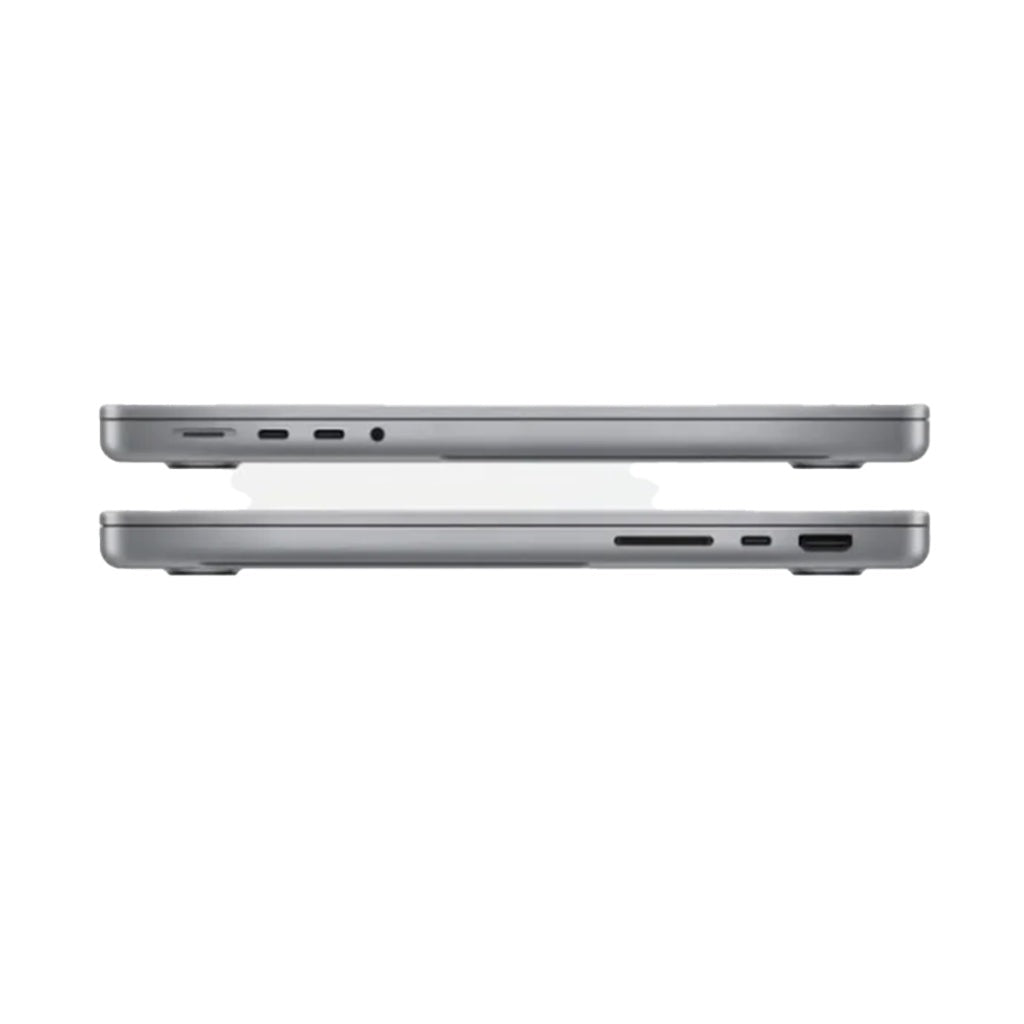 Refurbished Apple MacBook Pro MVVL2LL/A 16" Wi-Fi 512GB SSD Space Gray(Excellent Condition)