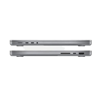 Refurbished Apple MacBook Pro MVVL2LL/A 16" Wi-Fi 512GB SSD Space Gray(Excellent Condition)