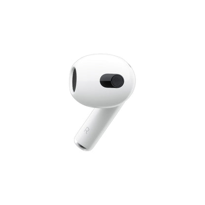 Refurbished Apple AirPods 3rd Gen White