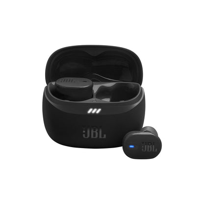 JBL Tune Buds Bluetooth Black (Good Condition)